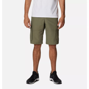 Columbia Men's Buckle Point Shorts (2 Colors) $16 + Free Shipping