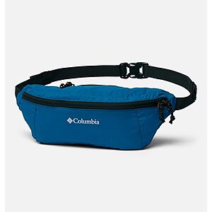 Columbia Lightweight Packable Hip Pack (Various Colors) $10.40 + Free Shipping