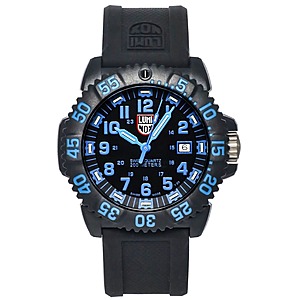 Luminox Men's Navy Seal Carbonox Quartz Watch $149 + Free Shipping