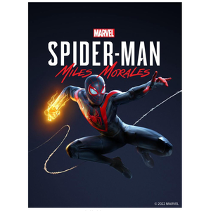 PC Game Digital Sale: Spider-Man: Miles Morales $29, Elden Ring $40 & More