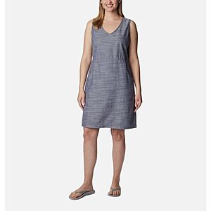 Columbia Women's Norgate Dress (Various Colors) $20 + Free Shipping