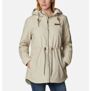 Columbia Women's Chatfield Hill Sherpa-LIned Jacket (Various Colors) $64 + Free Shipping