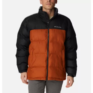 Columbia Men's Pike Lake Insulated Jacket (Various Colors) $64 + Free Shipping