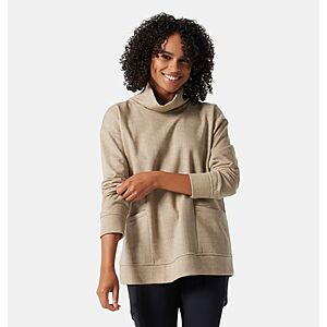 Columbia Women's Lodge Funnel Pullover Sweatshirt (Various) $20 + Free Shipping