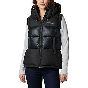 Columbia Women's Pike Lake II Insulated Vest (Various) $48 + Free Shipping