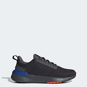 adidas Men's Racer TR21 Shoes (Grey Six/Core Black/Sonic Ink) $37.05 + Free Shipping