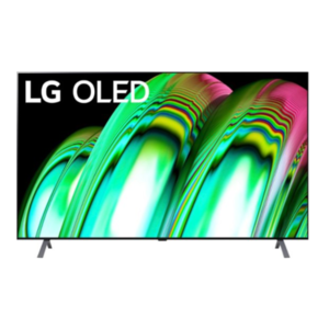 LG - 77" Class A2 Series OLED 4K UHD Smart webOS TV $1799.99