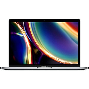 Apple MacBook Pro Laptops (Refurbished), $749.99 - $1,499.99 + Free Shipping w/ Prime