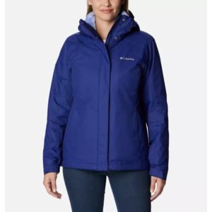Columbia Sportswear: Extra 20% Off Select Sale Items with Code MARCHBLAST