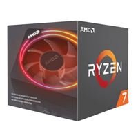 AMD Ryzen 7 2700X $269.99 @ Micro Center