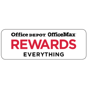 Office Depot OfficeMax Rewards: 20% Back in Rewards on Qualifying Purchase ~ Ends 7/14/18