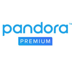 **Back again**3-Month Subscription to Pandora On-Demand Premium
