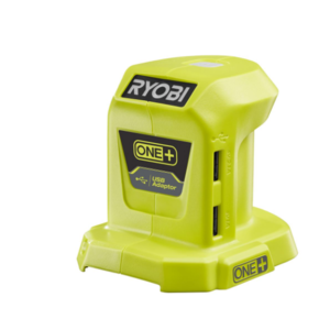 RYOBI ONE+ 18 Volt Portable Power Source (Factory Blemished) $15 w/ Free Shipping ~ Direct Tools Outlet