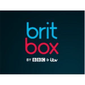 2-Months BritBox Streaming Service Subscription $2/Month (Valid thru 2/21)