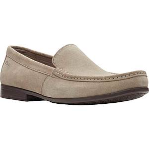 Clarks Shoes - Up to 65% Off Men's & Women's Shoes + Free S/H at shoes.com
