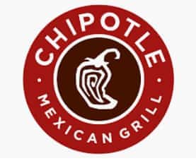 Chipotle Restaurants: Buy One Entree Get One Free BOGO Free (Valid Tuesday, July 6 from 3pm to close)