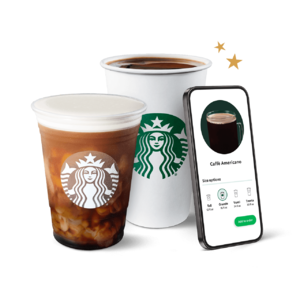Select Starbucks Rewards Members: Any Handcrafted Beverage (Grande or Larger) B1G1 Free (Must Order Ahead via App, Valid 3/10 only)