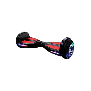 Razor Hovertrax Lux Hoverboard for $102 at target.com with free shipping after 25% toy coupon