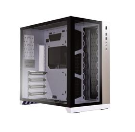 LIAN-LI PC-O11DX DYNAMIC Mid Tower PC Computer Case $114