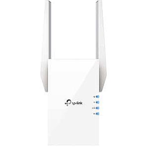 Costco TP-Link AX1750 Wi-Fi Range Extender - $69.99