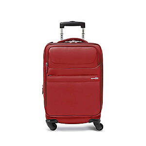 Up to 75% Off Belk Luggage + Stackable Bonus Offers