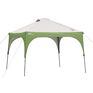 Coleman: 10 x 10 Instant Sun Shelter - $101.49 Plus Free Shipping