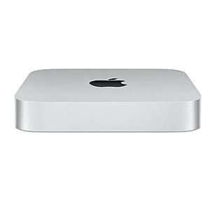 Pre-Order: Apple Mac Mini w/ M2 Chip 8GB RAM: 512GB SSD $699, 256GB SSD $549 & More + Free S/H