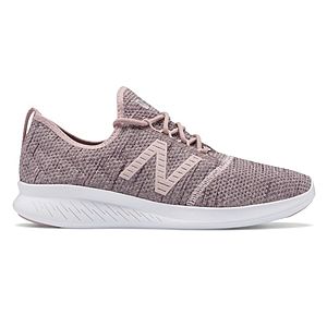 Women's New Balance FuelCore Coast v4 Running Shoes $29.99 + $2 shipping (standard or wide)