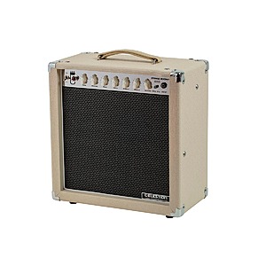 Monoprice 15W 1x12 Guitar Combo Tube Amp w/ Celestion Speaker/Spring Reverb $200 + Free Shipping