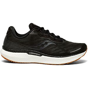 Saucony Men's or Women's Triumph 19 Running Shoes (Various Colors, Reg or Wide) $71 + Free Shipping