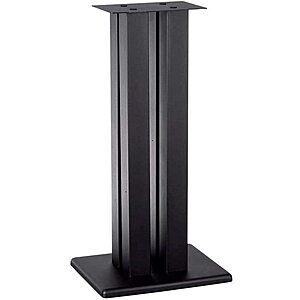 32" Monoprice Monolith Speaker Stand (Black, holds up to 100 lbs) $29.75 + Free Shipping