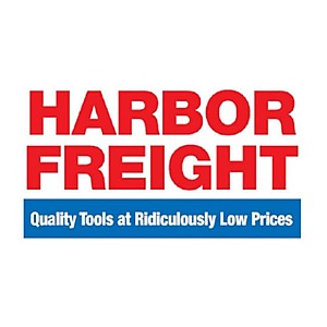 Harbor Freight Labor Day Weekend Coupon: 20% Off or 25% Inside Track - Valid 09/02-09/05