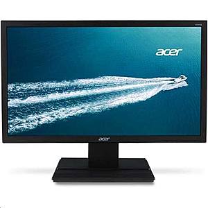 Acer V246HQL 24" Class (23.6") bi LED Monitor - $89.99 + Free Shipping