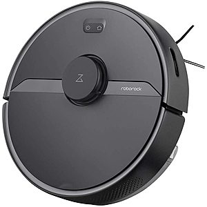 Roborock S6 Pure Robot Vacuum and Mop with Multi-Floor Mapping $379.99 AC + Free Shipping