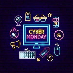 Cyber Monday 2020 Sales ROUNDUP