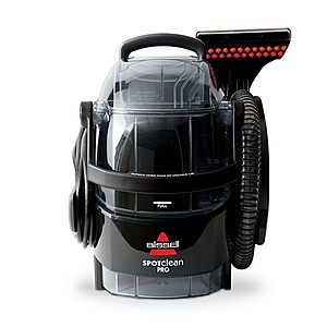 BISSELL SpotClean Pro Portable Deep Cleaner - Kohl’s - $94.35