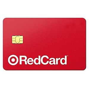 Apply for a new Target REDcard Debit/Credit and Get $50 off $50 Shopping Trip (Valid 9/12-10/2)