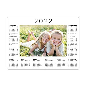 Shutterfly Personalized Photo Magnets (Various Styles) $1 each + Free S&H