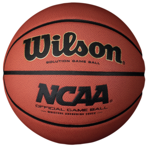 Wilson NCAA Official Game Basketball (28.5" Women's) $36 + free shipping