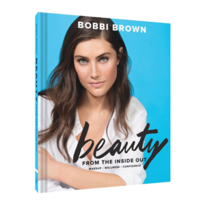 224-page Bobbi Brown "Beauty from the Inside Out" Hardcover Book $3.50 + free ship with Shoprunner