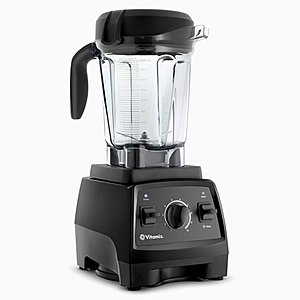 Vitamix Certified Reconditioned Next Generation Blender w/ Low Profile $229.95 + free shipping