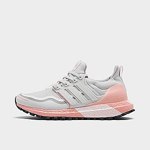 Finish Line: Extra 50% Off Select Styles: adidas Women's Ultraboost Guard Running Shoes $67.50, Nike Heritage Basketball Duffel Bag $15 & More