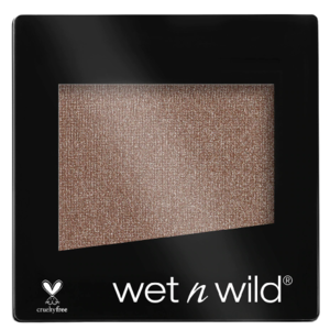 Wet n Wild Color Icon Eyeshadow Single, Nail Color, Lipstick, or Eye Pencil $0.15 + free pickup at Walgreens