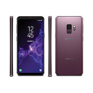 Costco in store T-Mobile s9 for $363.6 after s7 trade + $308 prepaid master + $52 bill credit YMMV