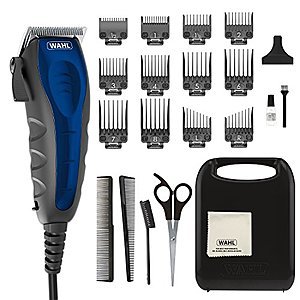 Wahl  Compact Trimming and Personal Grooming Kit | $44.65 - 20% = $35.56
