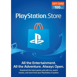 $100 PlayStation Store gift card is now $83.99