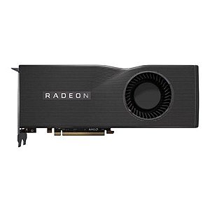 VisionTek Radeon RX 5700 XT 8 GB GPU $342.39 + tax