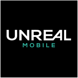 Unreal Mobile (GSM/AT&amp;amp;T) - 14-day trial of (SIM Card + 5GB LTE + Unlimited 2g after) - $1 shipped