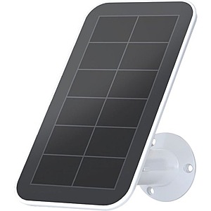 Arlo Ultra & Pro 3 Solar Panel Charger, 2-pack at Costco.com $99.99