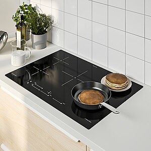 Ikea Appliance Sale is back (including Induction Cooktops with 5yr warranty) - 20% off